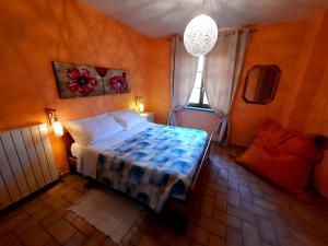 Gallery image of LEONÄRDO Guests House in Panicale