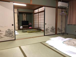 Gallery image of Garden Hotel Yamato in Hikone