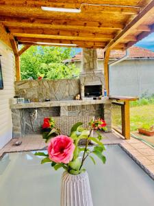 Φωτογραφία από το άλμπουμ του Caravans 10 min to Tsonevo Lake & 35 min to Black Sea σε Tsonevo