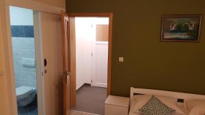 Kúpeľňa v ubytovaní Guest House Wolf + 37 fotografií