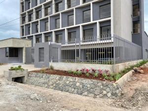 内罗毕Kozi Suites Nairobi Airport的相册照片