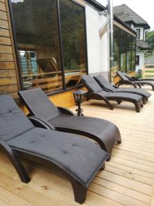 Foto sihtkohas Podčetrtek asuva majutusasutuse Guesthouse Jelenov greben galeriist