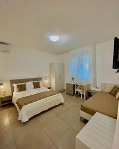 Gallery image of B&B MiMì in Porto Cesareo