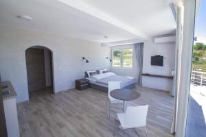 Gallery image of Villa Trpe in Ohrid