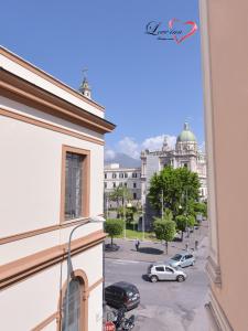 Fotografia z galérie ubytovania Love inn v destinácii Pompeje