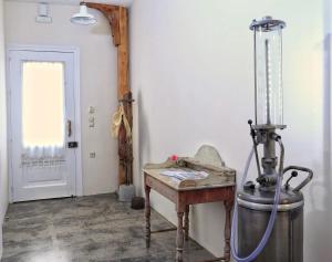 Fotografie z fotogalerie ubytování Tramezzo Designer's House v destinaci Lefkada