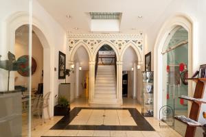 Fotografie z fotogalerie ubytování Catedral Almería v destinaci Almería + 37 fotografií