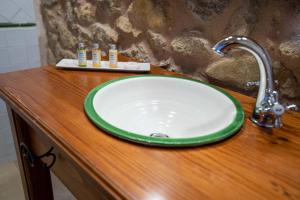 Fotografie z fotogalerie ubytování Petit Caimari - Turismo de interior v destinaci Caimari