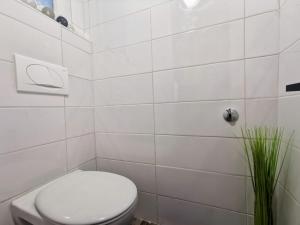 Bagno di Apartment Bačvice in Split