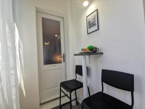 Foto dalla galleria di Apartment Bačvice in Split a Spalato (Split)