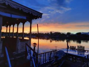 Gallery image of Chicago Group of Houseboats in Srinagar