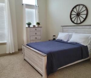 Comfy Spaces 3BR - Medical Center, NRG Stadium, Downtown