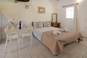 Gallery image of Drosostalia apartments in Lefkada