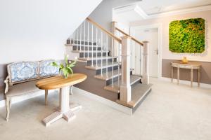 Fotografia z galérie ubytovania Villa Baltic Sand v destinácii Międzyzdroje