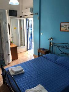 Fotografie z fotogalerie ubytování Villa Koula v destinaci Batsi