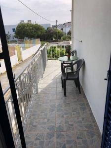 Fotografie z fotogalerie ubytování Villa Koula v destinaci Batsi
