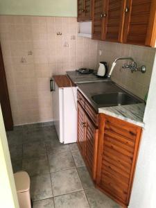 Fotografie z fotogalerie ubytování Villa Koula v destinaci Batsi