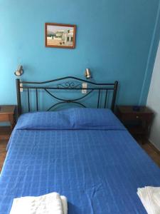 Fotografie z fotogalerie ubytování Villa Koula v destinaci Batsi