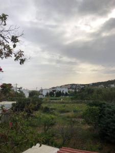 Fotografie z fotogalerie ubytování Villa Koula v destinaci Batsi