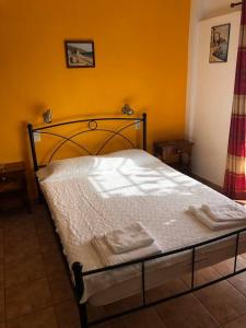 Fotografie z fotogalerie ubytování Villa Koula v destinaci Batsi