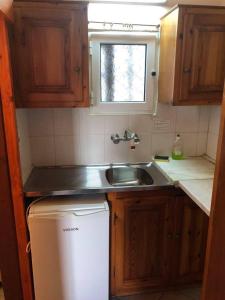 Fotografie z fotogalerie ubytování Villa Koula v destinaci Batsi