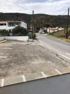 Fotografie z fotogalerie ubytování Villa Koula v destinaci Batsi