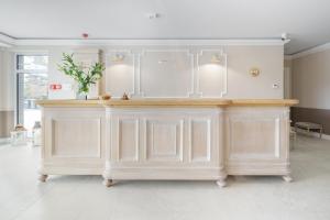 Fotografia z galérie ubytovania Villa Baltic Sand v destinácii Międzyzdroje