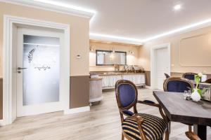 Fotografia z galérie ubytovania Villa Baltic Sand v destinácii Międzyzdroje