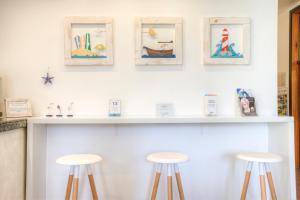 Fotografie z fotogalerie ubytování Hotel Belmar v Rimini