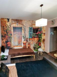 Martin Apartman 7900 Szigetvár, Szent István Ltp. 17/1 Földszint 12. kép - 2