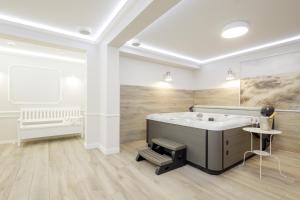 Fotografia z galérie ubytovania Villa Baltic Sand v destinácii Międzyzdroje