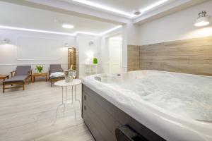 Fotografia z galérie ubytovania Villa Baltic Sand v destinácii Międzyzdroje