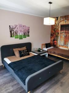 Afbeelding uit fotogalerij van Martin Apartman in Szigetvár