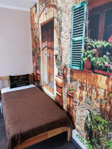 Afbeelding uit fotogalerij van Martin Apartman in Szigetvár
