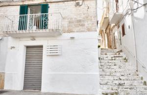 Fotografia z galérie ubytovania Balilla Guest House - OSTUNI CENTRO - All Confort v destinácii Ostuni