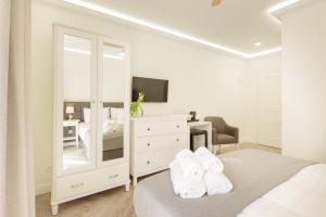 Fotografia z galérie ubytovania Villa Baltic Sand v destinácii Międzyzdroje