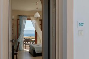 Gallery image of Margaritari Hotel in Agia Anna Naxos