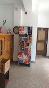 Fotografie z fotogalerie ubytování Sofial Guesthouse v destinaci Băile Felix