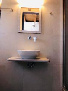 Fotografia z galérie ubytovania Belou apartment v destinácii Mykonos (mesto)
