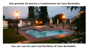 Casa Das Airas, Sarria – Updated 2022 Prices