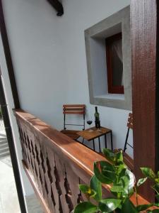 Gallery image of Hiša pod Gradičem in Kobarid