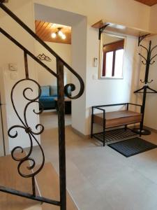 Gallery image of Hiša pod Gradičem in Kobarid