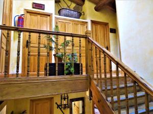 Zdjęcie z galerii obiektu Hostal Camino Del Cid w mieście Huerta del Rey