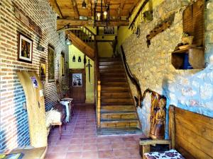 Zdjęcie z galerii obiektu Hostal Camino Del Cid w mieście Huerta del Rey