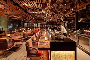 入住Finolhu, A Seaside Collection Resort, a Member of Design Hotels的客人