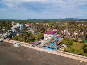 Okolí hotelu