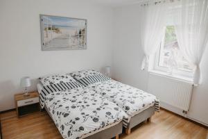Fotografia z galérie ubytovania Apartamenty Magnolia v destinácii Stronie Śląskie