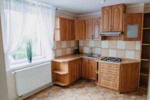Fotografia z galérie ubytovania Apartamenty Magnolia v destinácii Stronie Śląskie