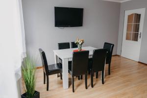 Fotografia z galérie ubytovania Apartamenty Magnolia v destinácii Stronie Śląskie