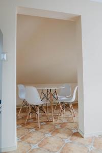 Fotografia z galérie ubytovania Apartamenty Magnolia v destinácii Stronie Śląskie